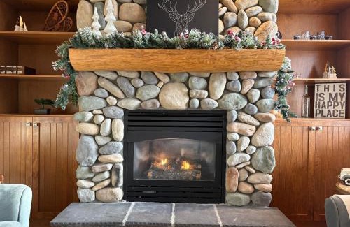 Big White Ski Resort House | Gone Ski 'Inn