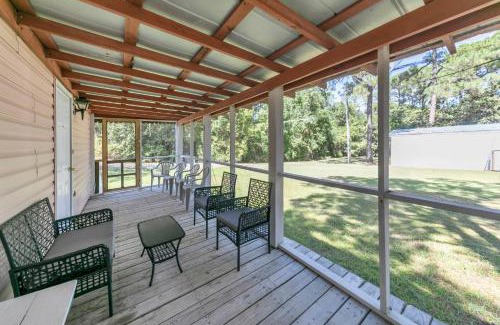 San Juan House | Gone to the Beach cozy small home located near beach