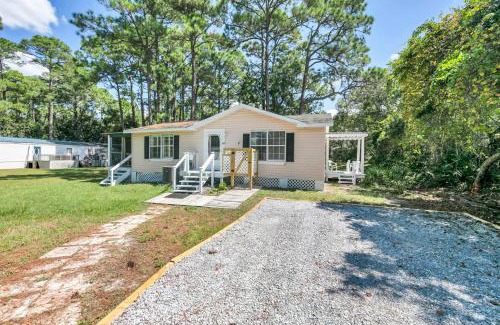 San Juan House | Gone to the Beach cozy small home located near beach