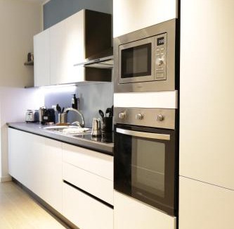 Lorenteggio Apartment | Gonin 58