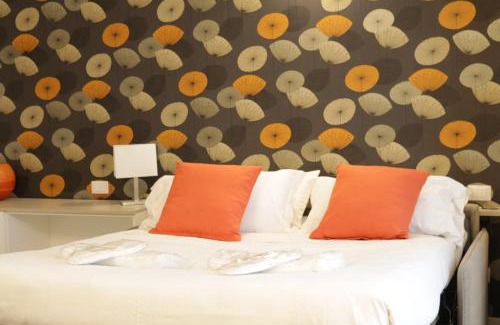 Lorenteggio Apartment | Gonin 58