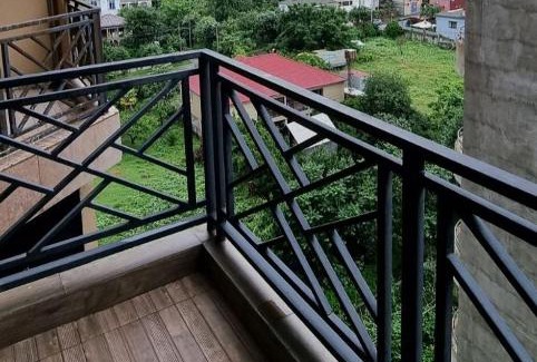 T'ba Apartment | Gonio