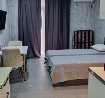 T'ba Apartment | Gonio