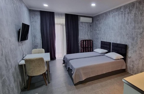 T'ba Apartment | Gonio