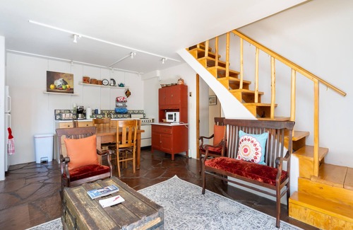 Historic Eastside House | Gonzales Casita