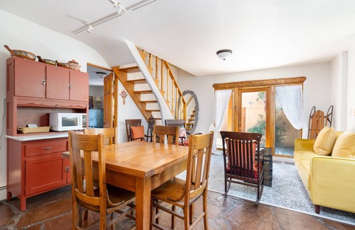 Historic Eastside House | Gonzales Casita