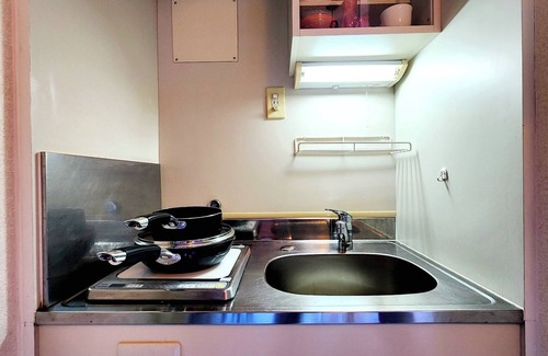 Kanazawa Apartment | Good access to tourist spots Dia Palace Otemon Ga/Kanazawa Ishikawa