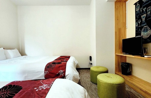 Kanazawa Apartment | Good access to tourist spots Dia Palace Otemon Ga/Kanazawa Ishikawa
