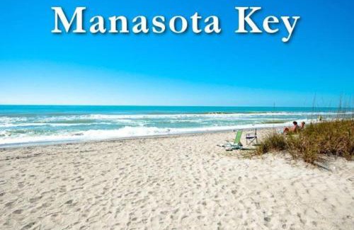 Englewood House | Good After Milton -kayaks & Steps To Beach Sa
