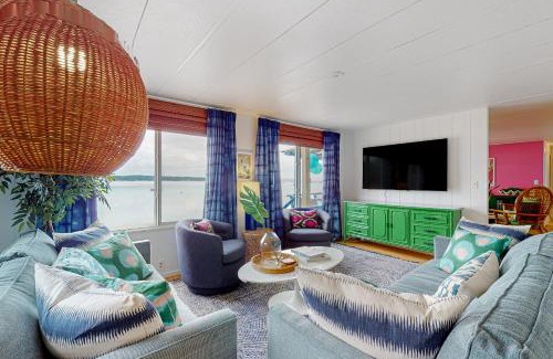 Coupeville House | Good Beach Getaway