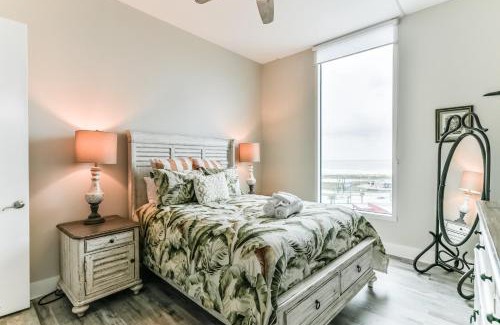 Galveston Apartment | Good Day Sunshine - Emerald 712