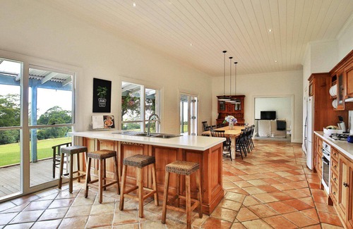 Bellawongarah House | Good Dog Hill Homestead - Rural Bliss at your Doorstep