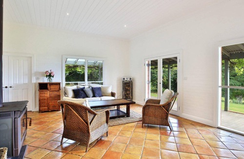 Bellawongarah House | Good Dog Hill Homestead - Rural Bliss at your Doorstep