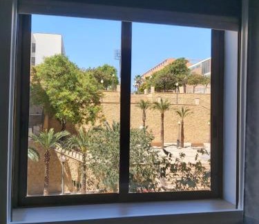 Campoamor House | Good Energy Rooms
