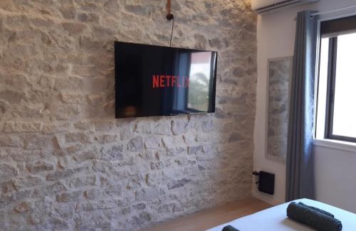 Campoamor House | Good Energy Rooms