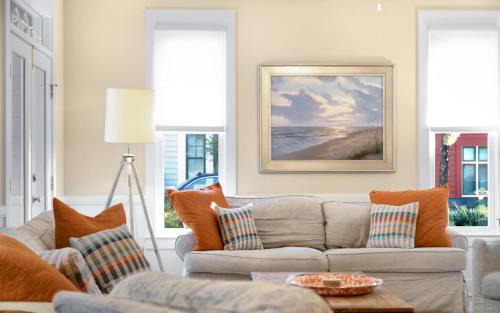 Seaside House | Good For You by Oversee 30A
