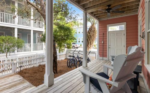 Seaside House | Good For You by Oversee 30A