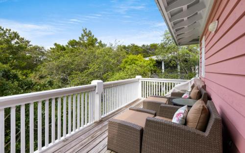 Seaside House | Good For You by Oversee 30A