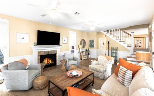 Seaside House | Good For You by Oversee 30A