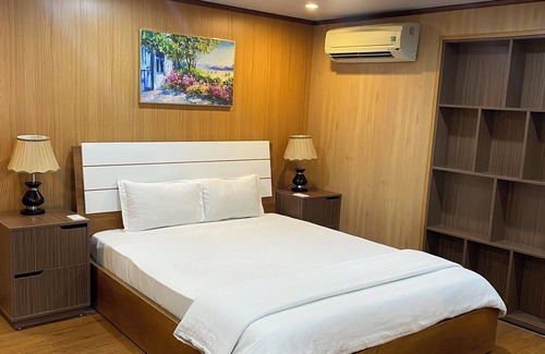 Thu Thiem Hotel | Good For You Hotel