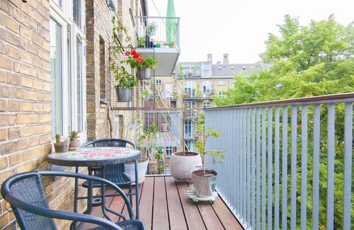 København V Apartment | Good Karma in the heart of Copenhagen