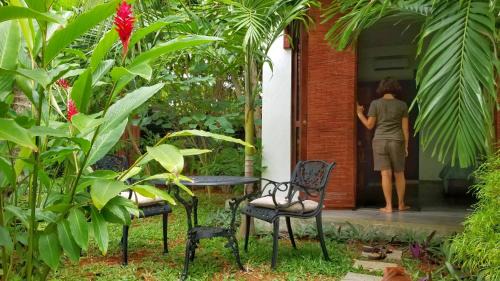 Ranna Resort | Good Karma