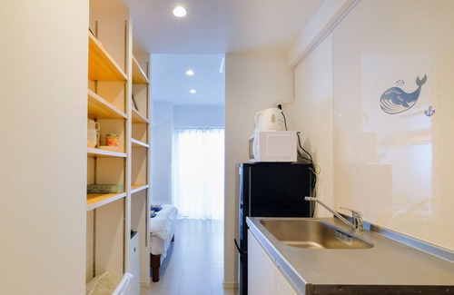Naha City Centre Apartment | Good Life Apartment