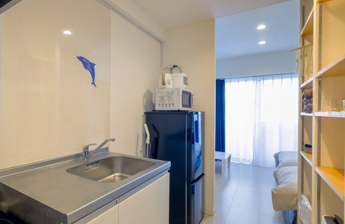Naha City Centre Apartment | Good Life Apartment