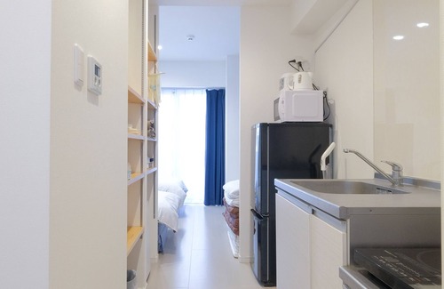 Naha City Centre Apartment | Good Life Apartment