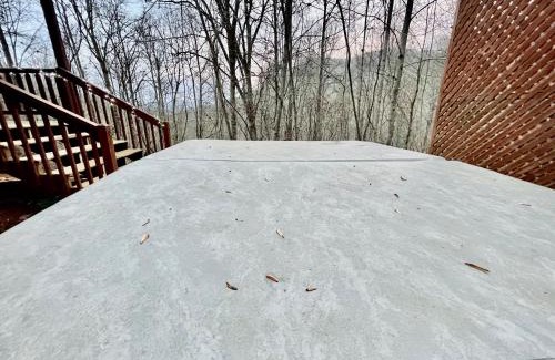 Bryson City House | Good Life Cabin 1