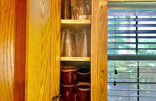 Bryson City House | Good Life Cabin 2