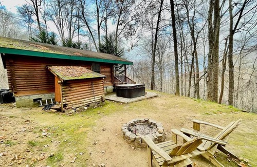 Bryson City House | Good Life Cabin 2
