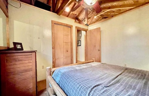 Bryson City House | Good Life Cabin 2