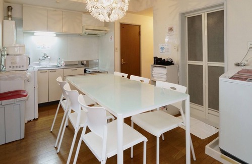 Chuo-ku Apartment | Good location 10 minutes walk to Tenjin Widely r - Pin Hill Kego 503 / Fukuoka Fukuoka