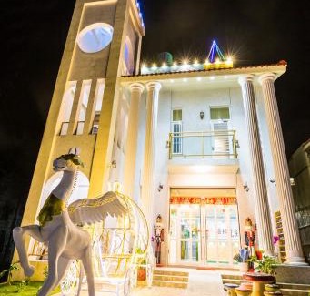 Xiaoliuqiu House | Good Luck Homestay