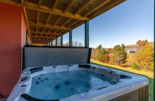Boone House | Good Medicine