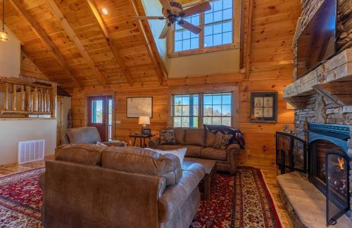 Boone House | Good Medicine
