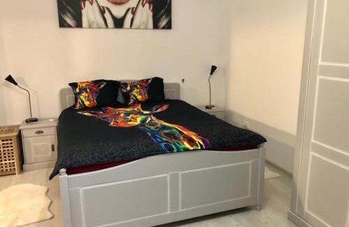 Bragadiru Apartment | GOOD MOOD