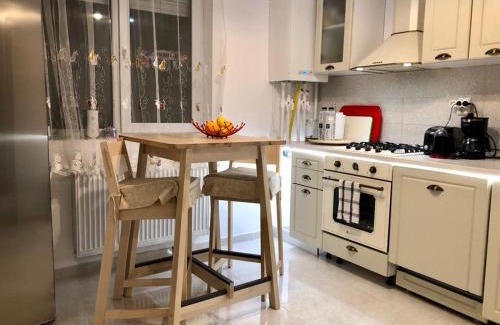Bragadiru Apartment | GOOD MOOD