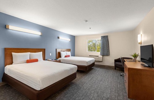 Fremont Hotel | Good Nite Inn Fremont