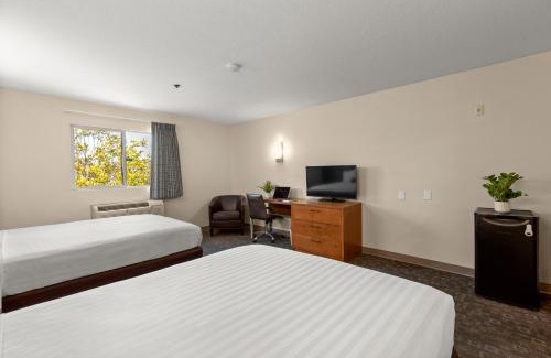 Fremont Hotel | Good Nite Inn Fremont