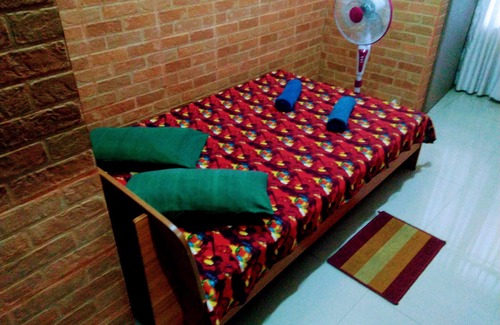 Kandy Hotel | Good Shed Guest House