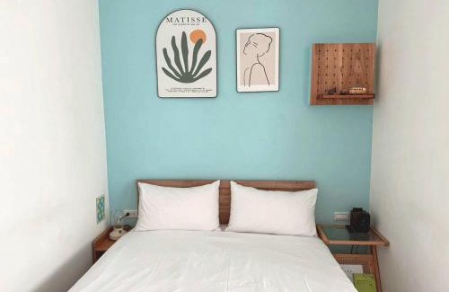Tainan City Centre House | Good Stay
