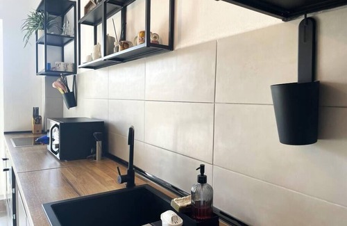 Tractorul Apartment | Good Vibes Apartment