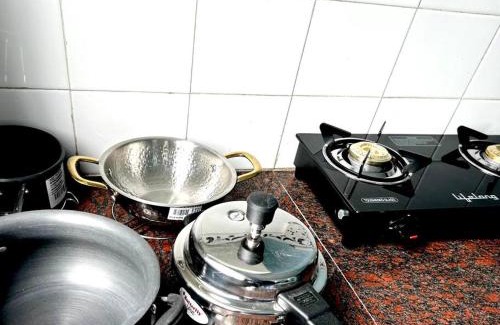 Puttaparthi Apartment | Good Vibes Home stay