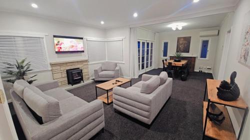 Hamilton North House | Good vibes