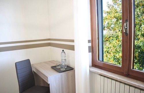Pisa Apartment | Good Vibes Pisa Double Room