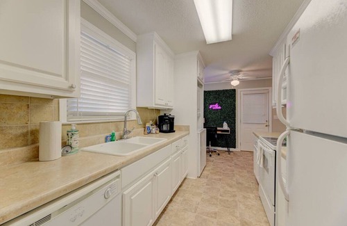 Columbia House | ★ Good Vibes Ranch ★ Walk to Zoo | Pet Friendly