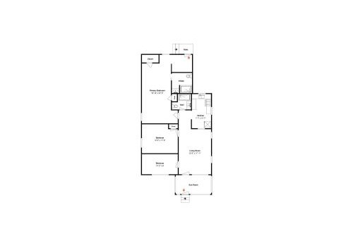 Wilmington Beach House | Good Vibrations