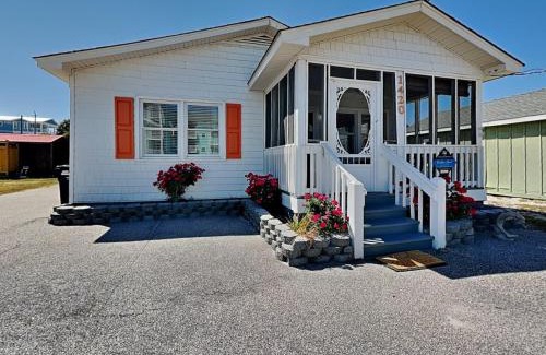Wilmington Beach House | Good Vibrations